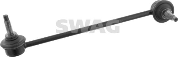 Swag 10 92 2333 - Rod / Strut, stabiliser xparts.lv