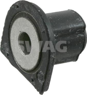 Swag 10 92 7637 - Mounting, steering gear xparts.lv