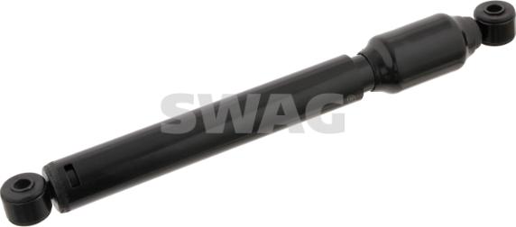 Swag 10 52 0003 - Амортизатор рулевого управления xparts.lv