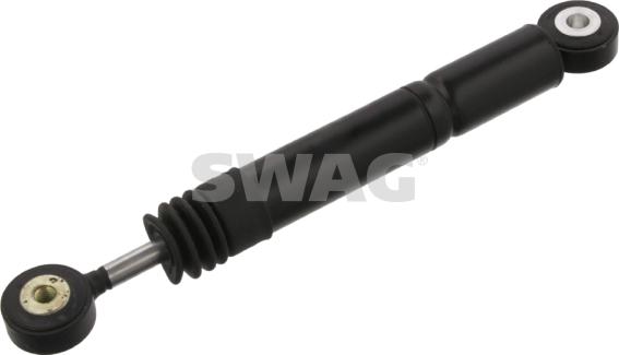 Swag 10 52 0015 - Vibration Damper, v-ribbed belt xparts.lv