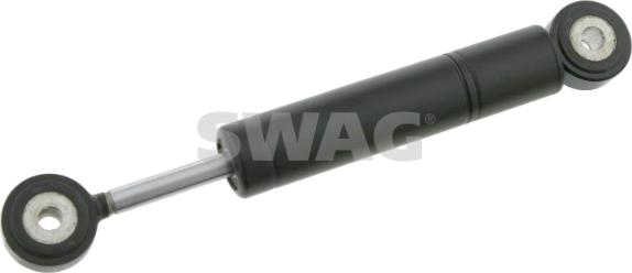Swag 10 52 0018 - Виброгаситель, поликлиновый ремень xparts.lv