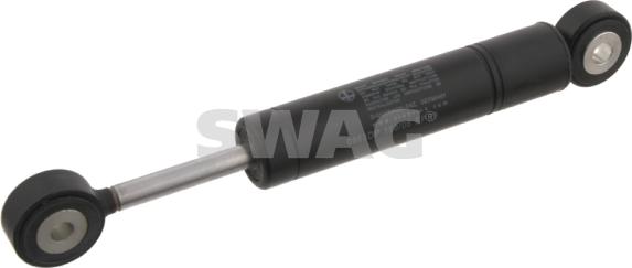 Swag 10 52 0012 - Vibration Damper, v-ribbed belt xparts.lv