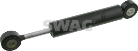 Swag 10 52 0023 - Vibration Damper, v-ribbed belt xparts.lv