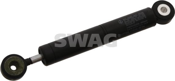 Swag 10 52 0022 - Vibration Damper, v-ribbed belt xparts.lv