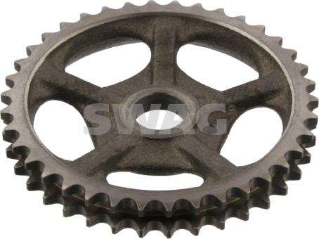 Swag 10 04 1400 - Gear, camshaft xparts.lv