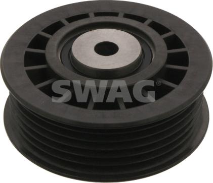 Swag 10 03 0001 - Deflection / Guide Pulley, v-ribbed belt xparts.lv