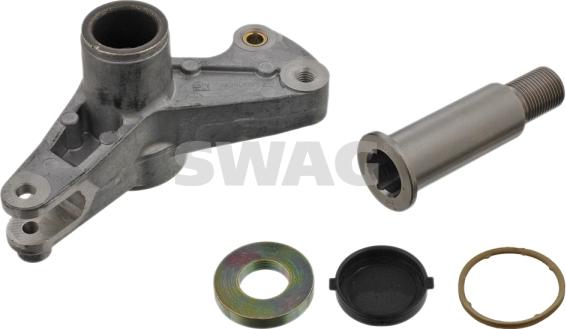 Swag 10 03 1700 - Repair Kit, v-ribbed belt tensioner xparts.lv