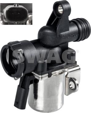 Swag 10 10 9476 - Регулирующий клапан охлаждающей жидкости xparts.lv