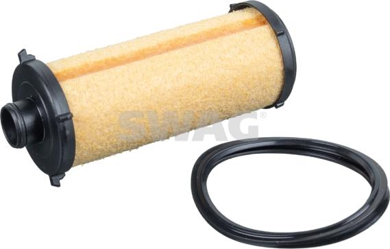 Swag 10 10 5810 - Hydraulic Filter, automatic transmission xparts.lv