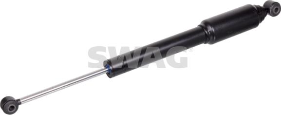 Swag 10 10 0866 - Амортизатор рулевого управления xparts.lv