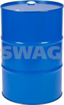 Swag 10 10 0707 - Automatic Transmission Oil xparts.lv
