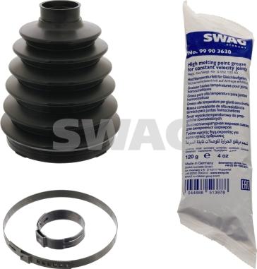 Swag 10 10 1946 - Bellow, drive shaft xparts.lv
