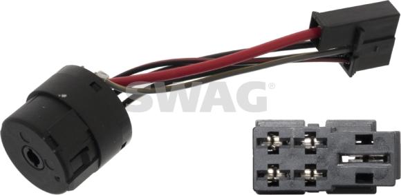 Swag 10 10 1012 - Ignition / Starter Switch xparts.lv