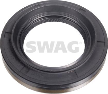Swag 10 10 2961 - Уплотняющее кольцо, дифференциал xparts.lv