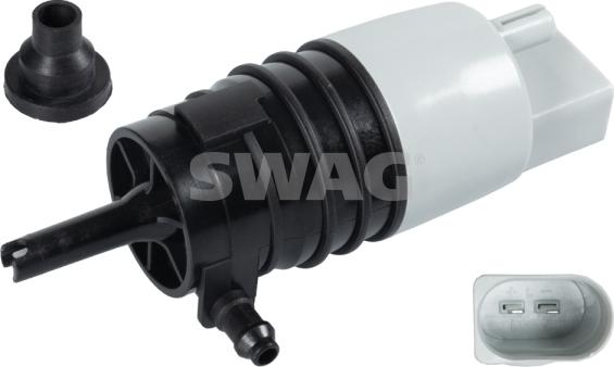 Swag 10 10 7383 - Водяной насос, система очистки окон xparts.lv