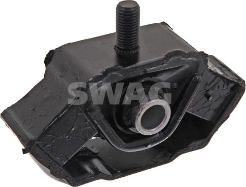 Swag 10 13 0068 - Mounting, manual transmission xparts.lv