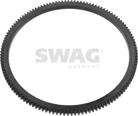 Swag 10 17 0010 - Зубчатый венец, маховик xparts.lv