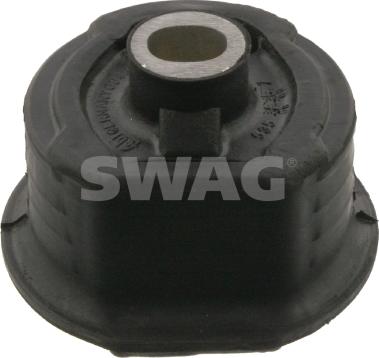 Swag 10 79 0022 - Mounting, axle beam xparts.lv