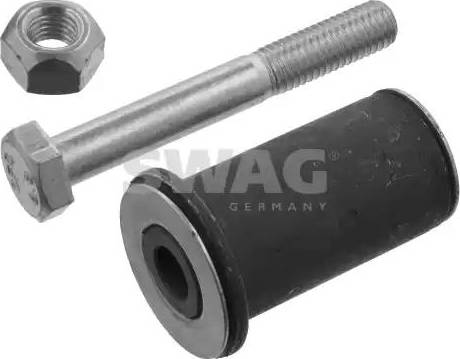 Swag 10 75 0034 - Repair Kit, reversing lever xparts.lv