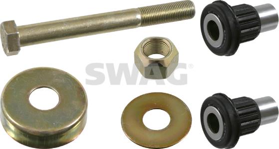 Swag 10 75 0032 - Repair Kit, reversing lever xparts.lv