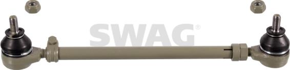 Swag 10 72 0025 - Stūres šķērsstiepnis xparts.lv