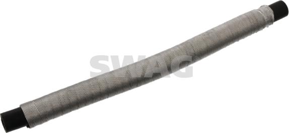 Swag 11 10 3709 - Hydraulic Hose, steering system xparts.lv