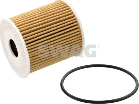 Swag 12 93 2911 - Oil Filter xparts.lv