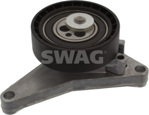 Swag 89 03 0003 - Tensioner Pulley, timing belt xparts.lv