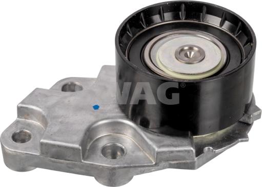 Swag 89 03 0002 - Tensioner Pulley, timing belt xparts.lv