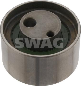 Swag 84 93 0025 - Tensioner Pulley, timing belt xparts.lv