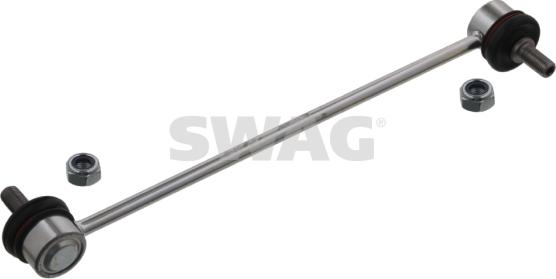Swag 84 93 3760 - Rod / Strut, stabiliser xparts.lv