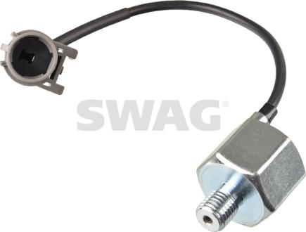 Swag 84 10 6780 - Knock Sensor xparts.lv