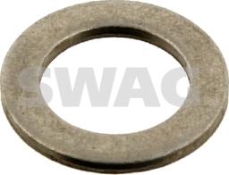 Swag 85 93 2456 - Уплотнительное кольцо, резьбовая пробка маслосливного отверстия xparts.lv