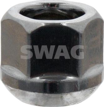 Swag 85 93 2479 - Wheel Nut xparts.lv