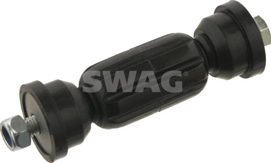 Swag 80 93 0588 - Rod / Strut, stabiliser xparts.lv