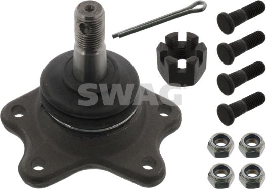 Swag 81 94 3048 - Ball Joint xparts.lv
