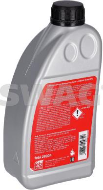 Swag 81 92 9934 - Automatic Transmission Oil xparts.lv