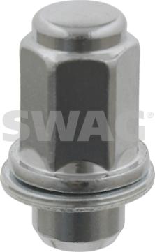 Swag 81 92 6586 - Wheel Nut xparts.lv