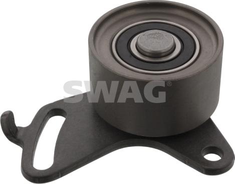 Swag 81 03 0008 - Tensioner Pulley, timing belt xparts.lv