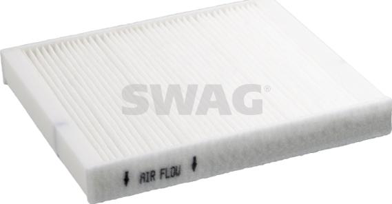 Swag 88 92 8402 - Filter, interior air xparts.lv
