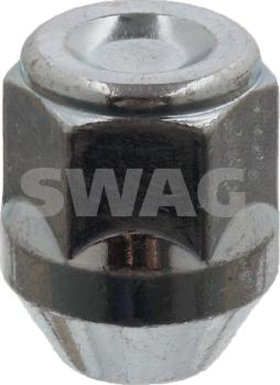 Swag 83 93 4754 - Wheel Nut xparts.lv