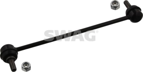Swag 83 93 3916 - Rod / Strut, stabiliser xparts.lv