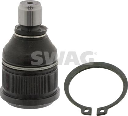 Swag 83 78 0003 - Ball Joint xparts.lv