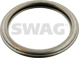 Swag 87 93 0651 - Уплотнительное кольцо, резьбовая пробка маслосливного отверстия xparts.lv