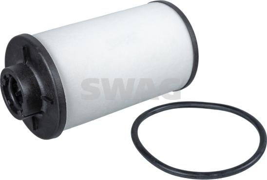 Swag 30 94 4176 - Hidraulinis filtras, automatinė transmisija xparts.lv