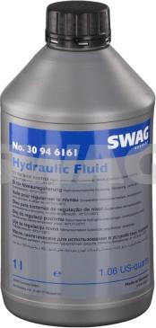 Swag 30 94 6161 - Hydraulic Oil xparts.lv