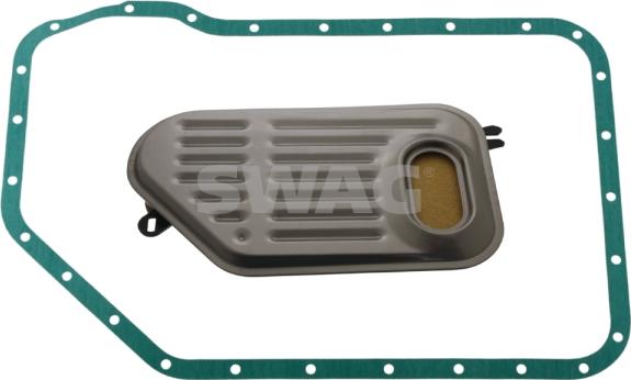 Swag 30 94 3664 - Hydraulic Filter, automatic transmission xparts.lv