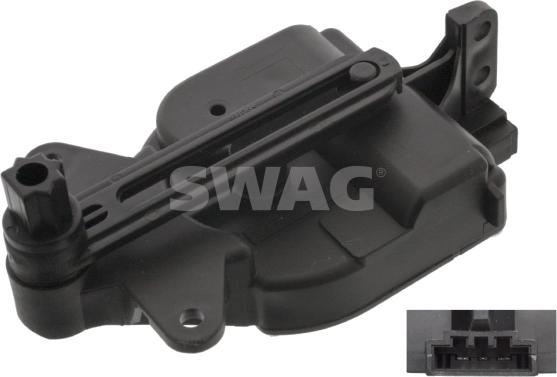 Swag 30 94 7997 - Change-Over Valve, ventilation covers xparts.lv