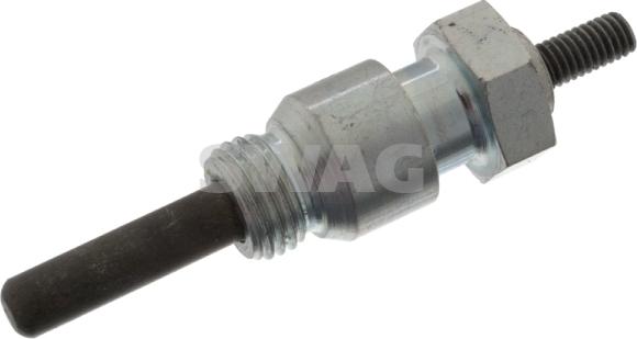 Swag 30 94 7200 - Glow Plug, parking heater xparts.lv