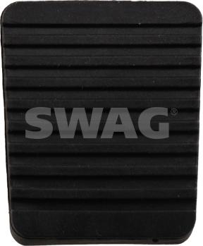 Swag 30 90 5219 - Педальные накладка, педаль тормоз xparts.lv